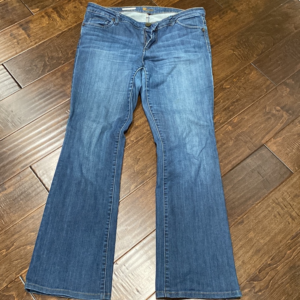 Kut from kloth  jeans